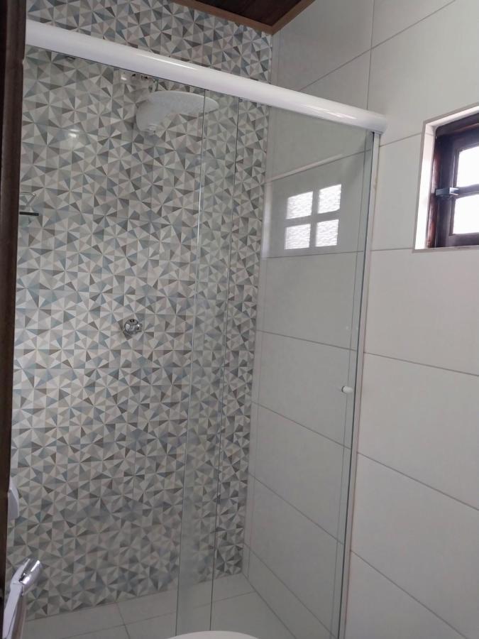 Pousada Schueng Trindade  Exteriér fotografie