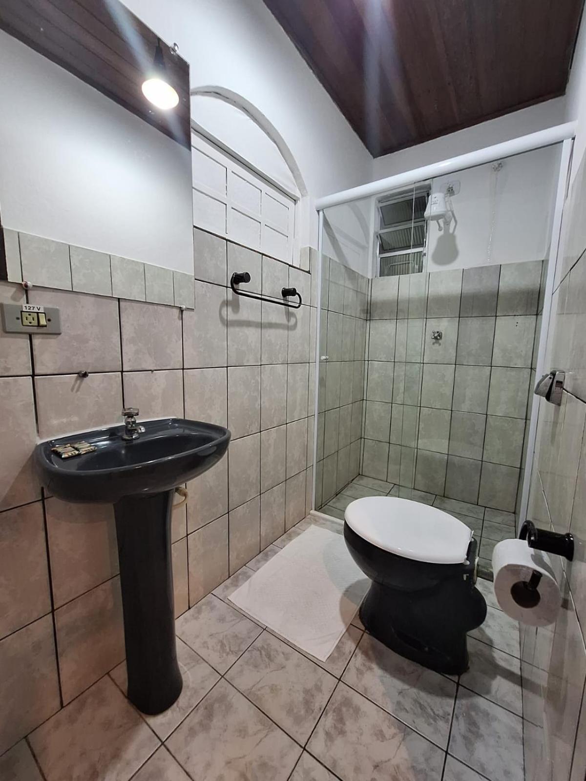 Pousada Schueng Trindade  Exteriér fotografie